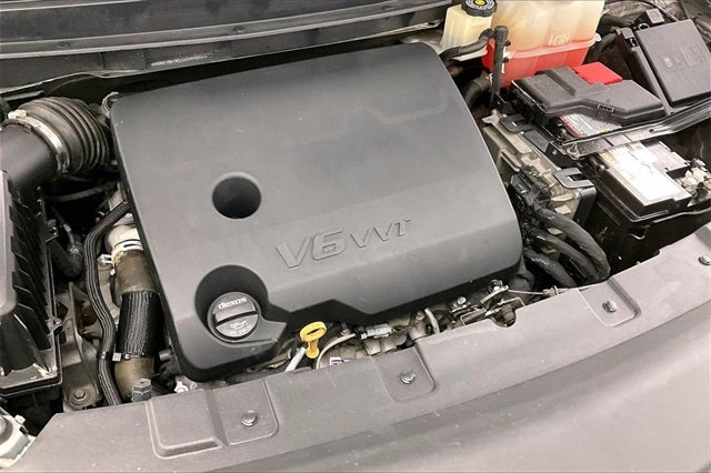 2018 Buick Enclave Premium Group