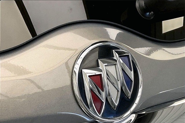 2018 Buick Enclave Premium Group