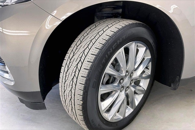 2018 Buick Enclave Premium Group