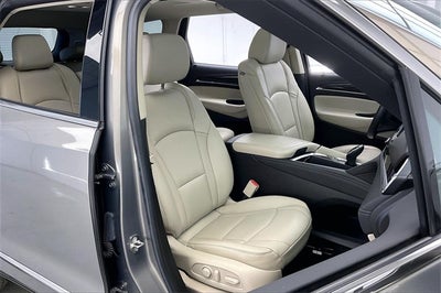 2018 Buick Enclave Premium Group