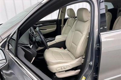 2018 Buick Enclave Premium Group