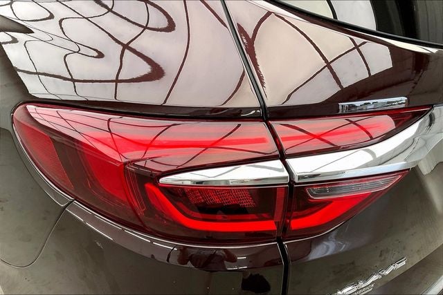 2020 Buick Enclave Avenir