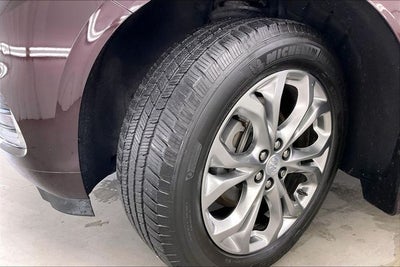 2020 Buick Enclave Avenir