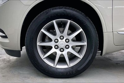 2016 Buick Enclave Leather Group