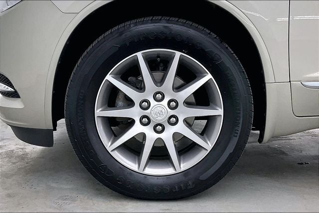 2016 Buick Enclave Leather Group