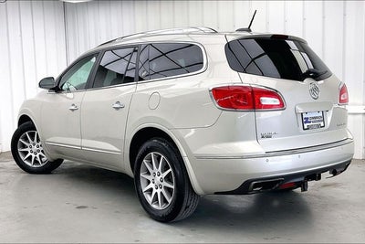 2016 Buick Enclave Leather Group