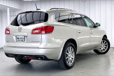 2016 Buick Enclave Leather Group