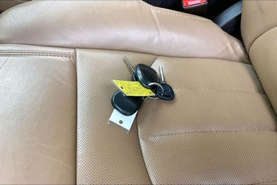2016 Buick Enclave Leather Group