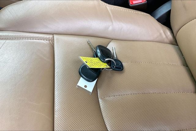 2016 Buick Enclave Leather Group