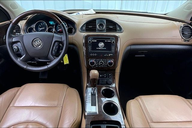 2016 Buick Enclave Leather Group