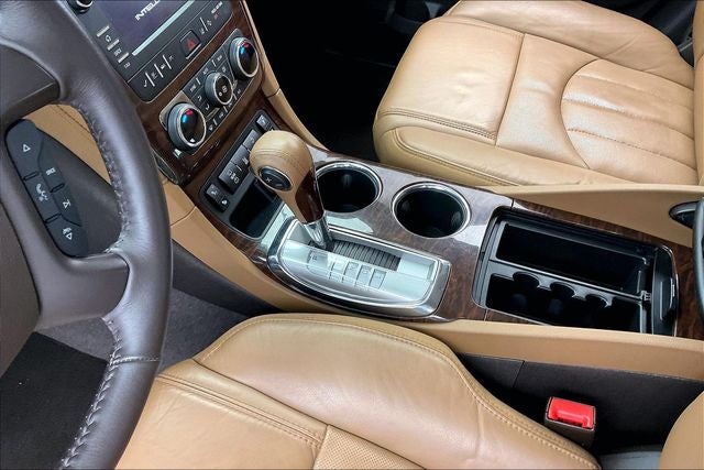 2016 Buick Enclave Leather Group