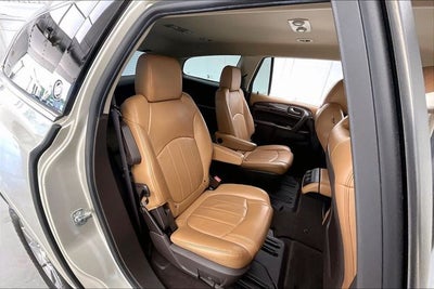 2016 Buick Enclave Leather Group