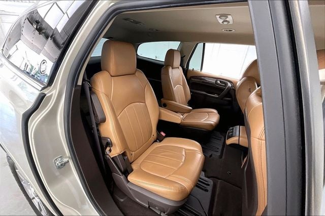 2016 Buick Enclave Leather Group