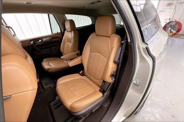 2016 Buick Enclave Leather Group