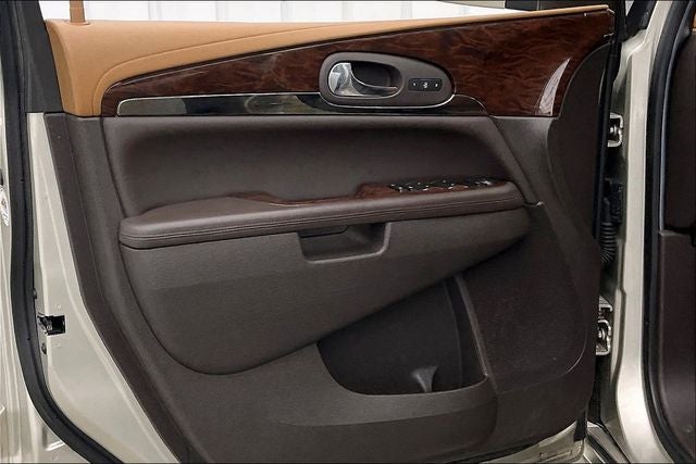 2016 Buick Enclave Leather Group