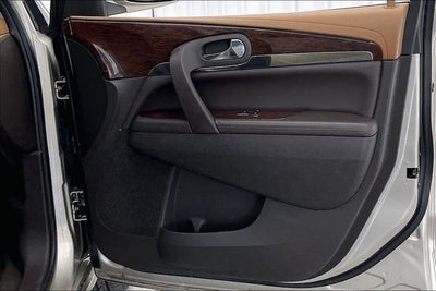 2016 Buick Enclave Leather Group