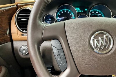 2016 Buick Enclave Leather Group