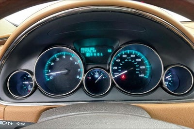 2016 Buick Enclave Leather Group