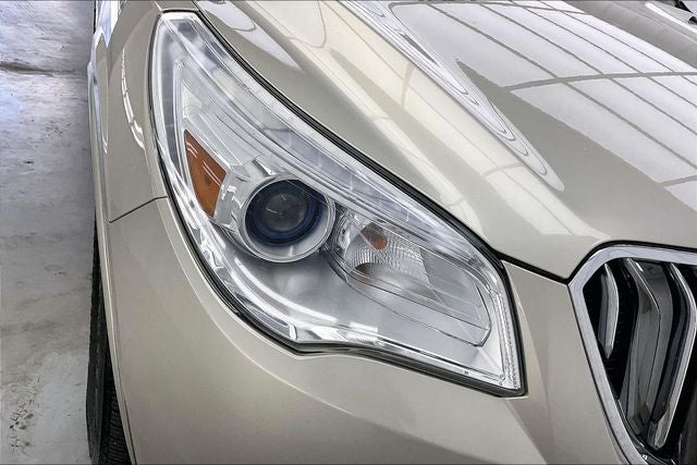 2016 Buick Enclave Leather Group