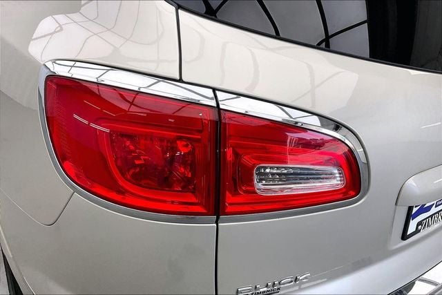 2016 Buick Enclave Leather Group