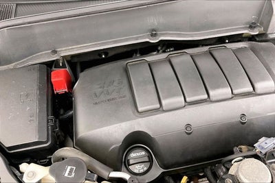 2016 Buick Enclave Leather Group