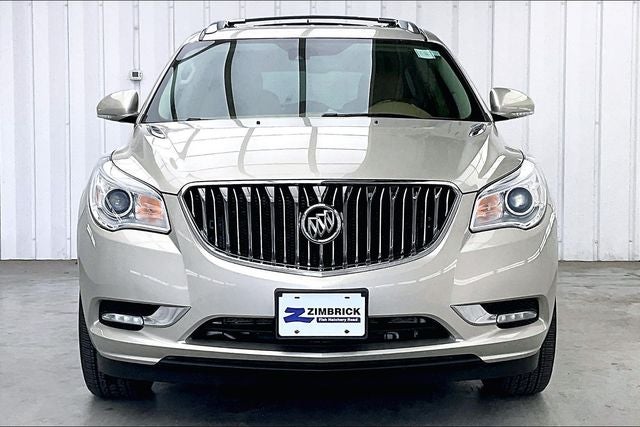 2016 Buick Enclave Leather Group