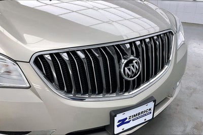 2016 Buick Enclave Leather Group