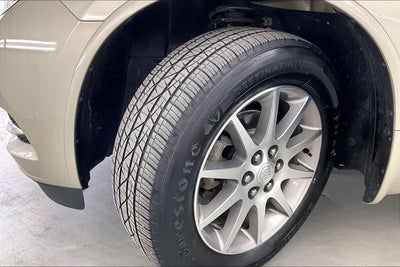 2016 Buick Enclave Leather Group