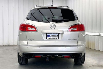2016 Buick Enclave Leather Group