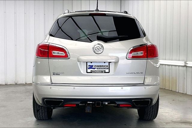 2016 Buick Enclave Leather Group