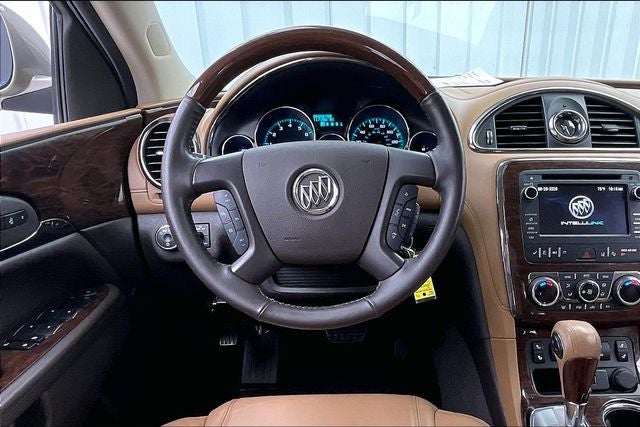 2016 Buick Enclave Leather Group