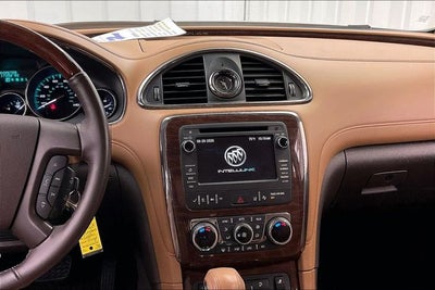 2016 Buick Enclave Leather Group