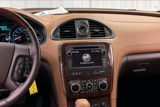 2016 Buick Enclave Leather Group