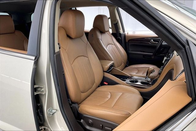 2016 Buick Enclave Leather Group