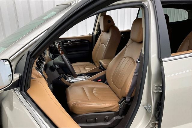 2016 Buick Enclave Leather Group