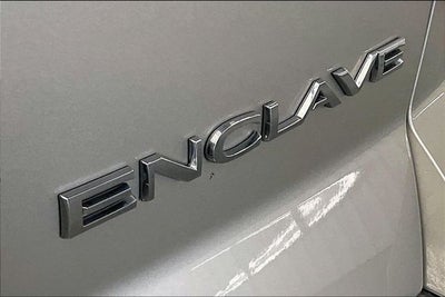 2016 Buick Enclave Leather Group