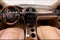 2012 Buick Enclave Leather Group