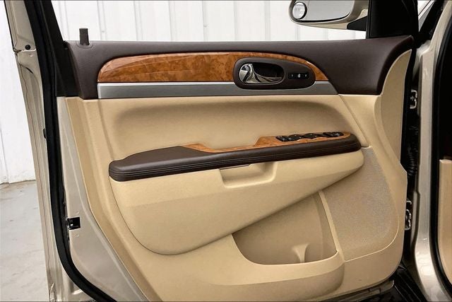 2012 Buick Enclave Leather Group