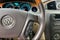 2012 Buick Enclave Leather Group