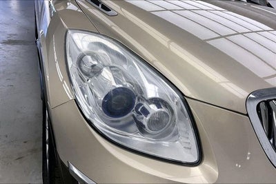2012 Buick Enclave Leather Group