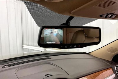 2012 Buick Enclave Leather Group
