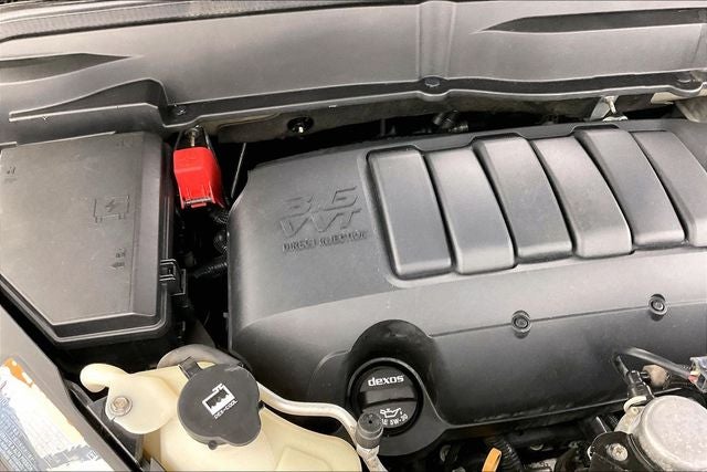 2012 Buick Enclave Leather Group