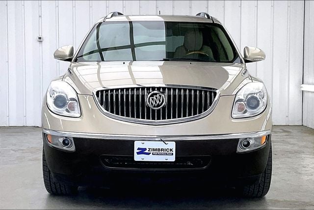 2012 Buick Enclave Leather Group