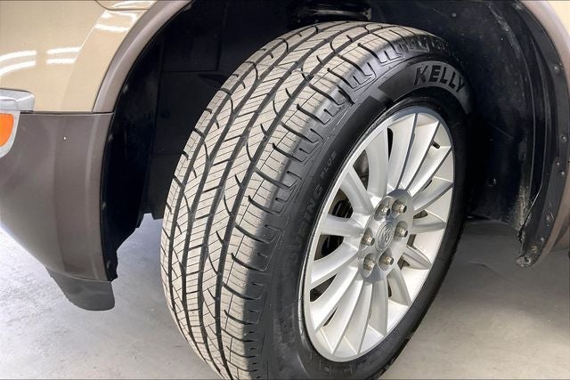 2012 Buick Enclave Leather Group