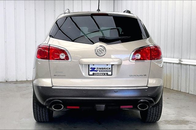 2012 Buick Enclave Leather Group