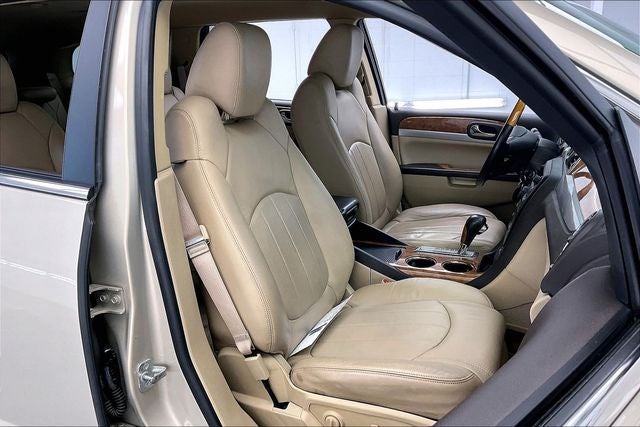 2012 Buick Enclave Leather Group