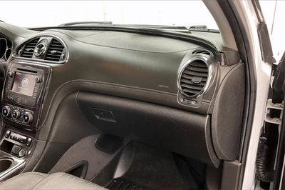 2017 Buick Enclave Leather Group
