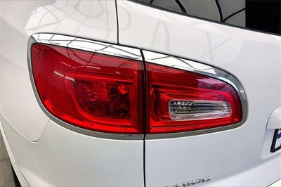 2017 Buick Enclave Leather Group