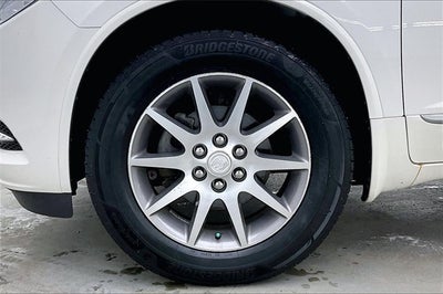 2013 Buick Enclave Leather Group