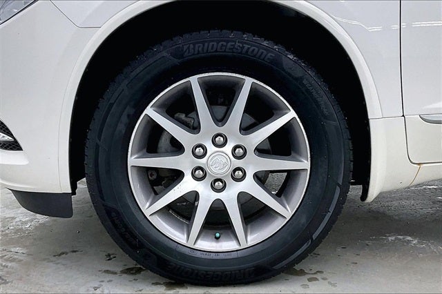 2013 Buick Enclave Leather Group